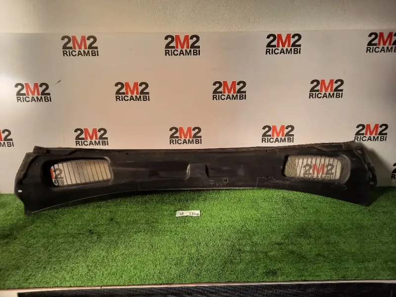 Griglia Copertura Cunetta Acqua SOTTO PARABREZZA Ford Mondeo IV 2007