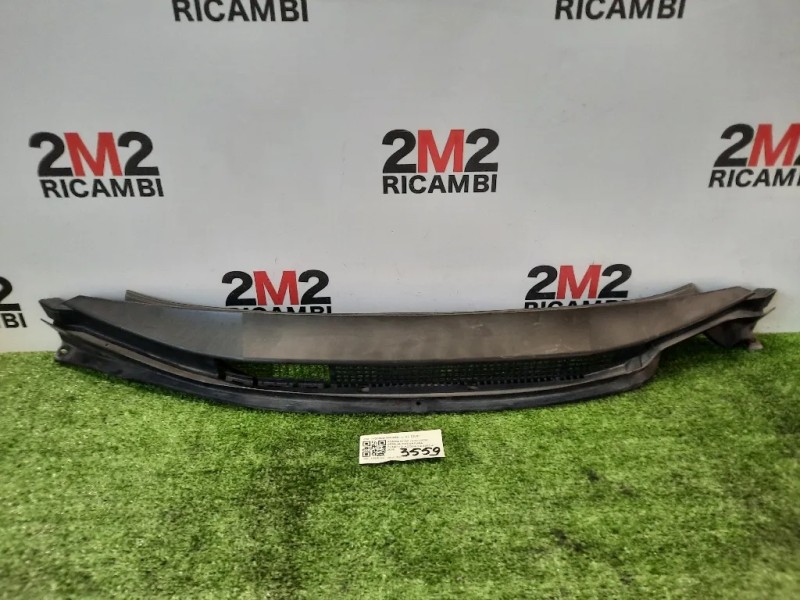 Griglia Copertura Cunetta Acqua SOTTO PARABREZZA Honda Civic VIII 2006