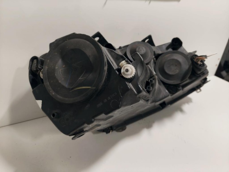 Proiettore ANT SX 5K1941005S Volkswagen GOLF VI 2009