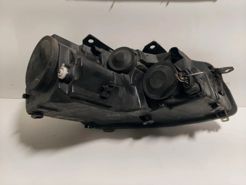 Proiettore ANT SX 5K1941005S Volkswagen GOLF VI 2009