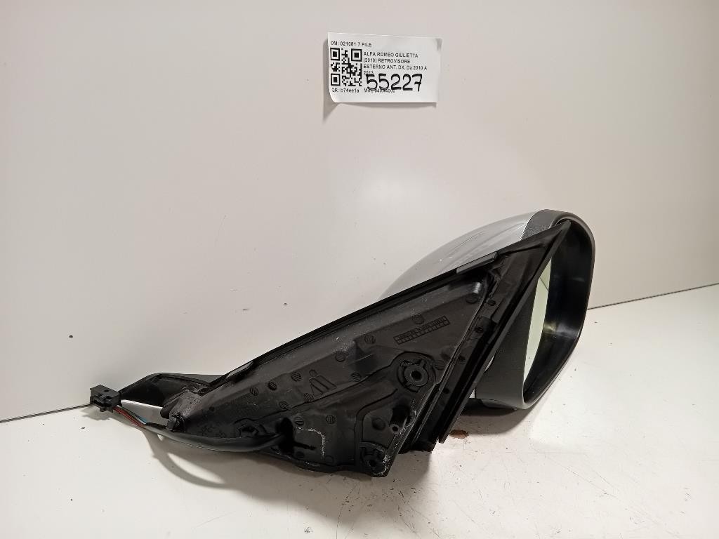 Griglia Copertura Cunetta Acqua 74218TF0G00 Honda JAZZ II 2008 Griglia Copertura Cunetta Acqua 74218TF0G00 Honda JAZZ II 2008