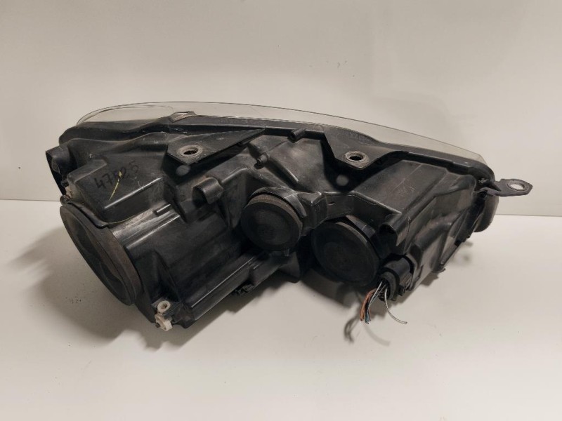 Proiettore ANT SX 5K1941005S Volkswagen GOLF VI 2009
