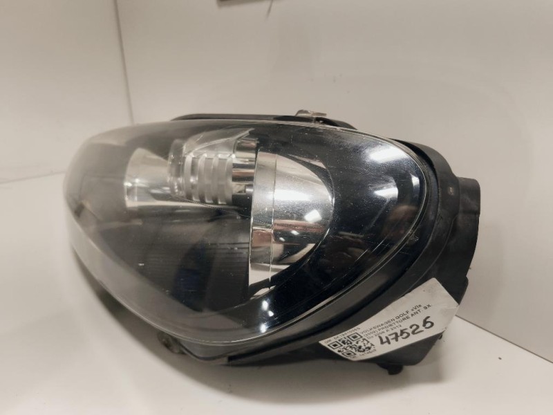 Proiettore ANT SX 5K1941005S Volkswagen GOLF VI 2009