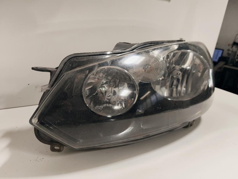 Proiettore ANT SX 5K1941005S Volkswagen GOLF VI 2009