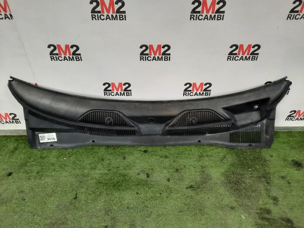 Griglia Copertura Cunetta Acqua K55155851AJ Jeep Cherokee III 2002