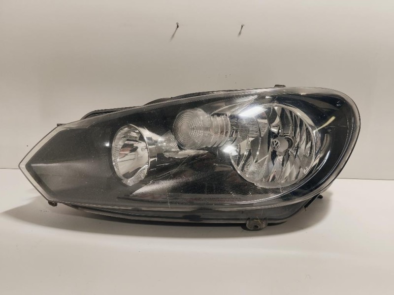 Proiettore ANT SX 5K1941005S Volkswagen GOLF VI 2009