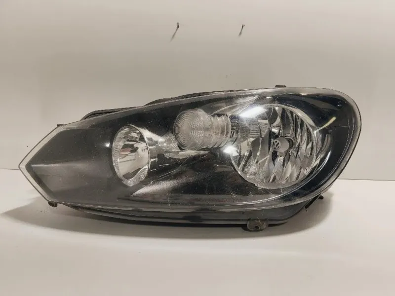 Proiettore ANT SX 5K1941005S Volkswagen GOLF VI 2009