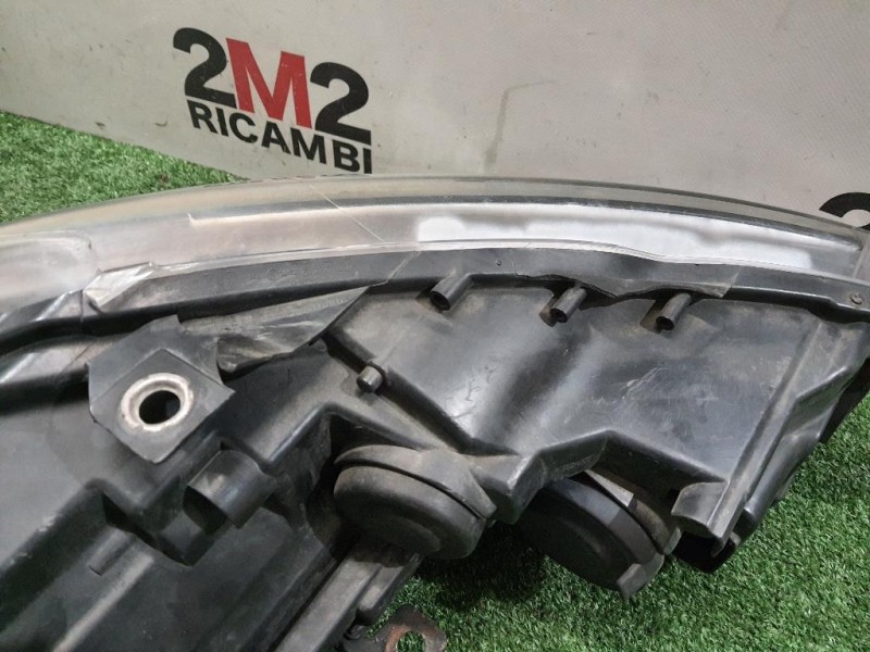 Proiettore ANT SX DEPO 08-441-11C6R Volkswagen GOLF VI 2009