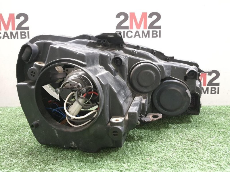 Proiettore ANT SX DEPO 08-441-11C6R Volkswagen GOLF VI 2009