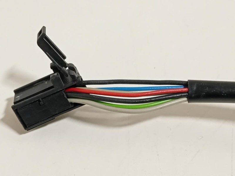 Retrovisore Esterno ANT DX 7 FILI SPECCHIO VETRO SPECCHIETTO Alfa Romeo Giulietta 2010