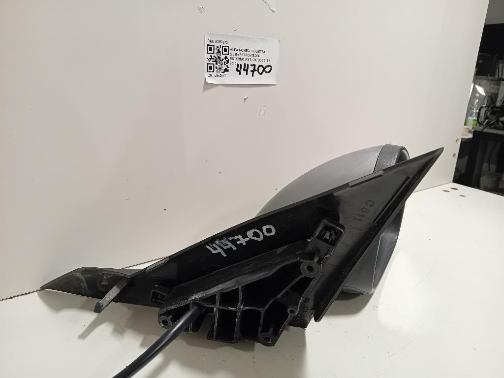 Griglia Copertura Cunetta Acqua 735529372 Lancia Ypsilon III 2011
