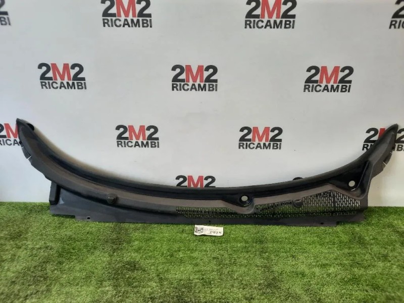 Griglia Copertura Cunetta Acqua 735529372 Lancia Ypsilon III 2011