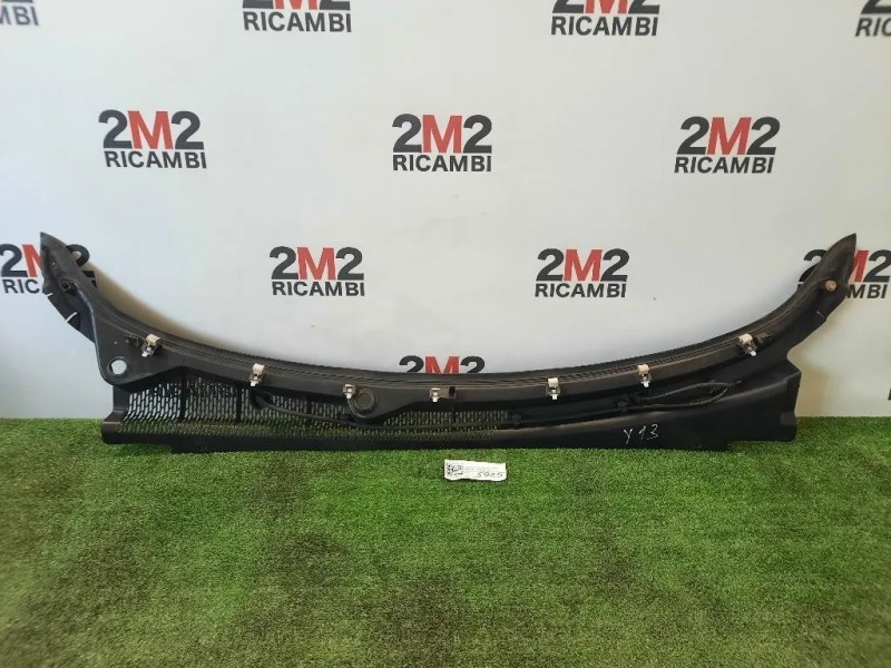 Griglia Copertura Cunetta Acqua 735529372 Lancia Ypsilon III 2011