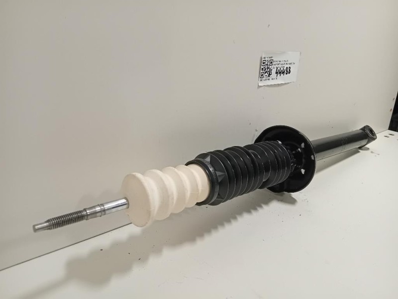 Ammortizzatore POST DX 1118651 Ford KA I 1997