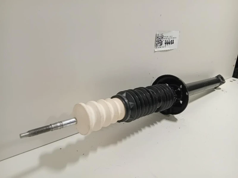 Ammortizzatore POST DX 1118651 Ford KA I 1997