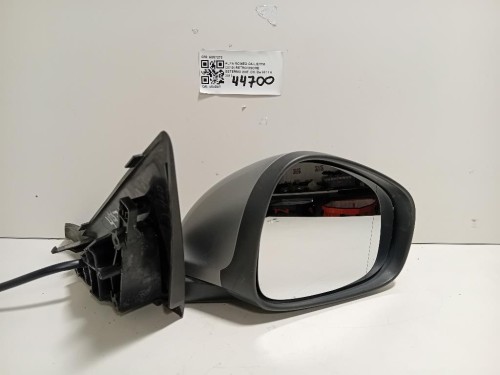Retrovisore Esterno ANT DX 7 FILI SPECCHIO VETRO SPECCHIETTO Alfa Romeo Giulietta 2010