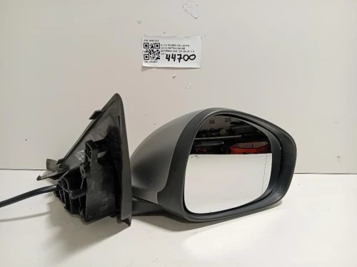 Retrovisore Esterno ANT DX 7 FILI SPECCHIO VETRO SPECCHIETTO Alfa Romeo Giulietta 2010