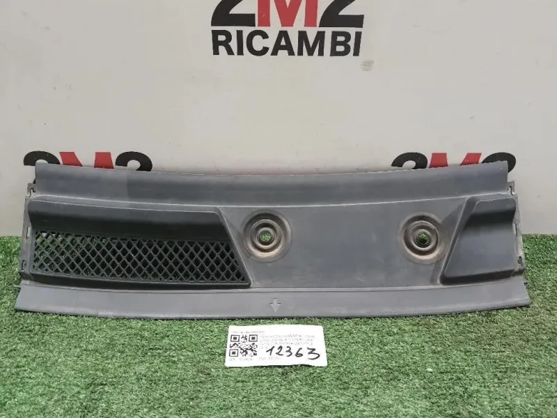 Griglia Copertura Cunetta Acqua A2468300900 Mercedes Classe B W246 2012
