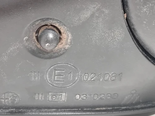 Retrovisore Esterno ANT DX 205066 7 FILE Alfa Romeo Giulietta 2010