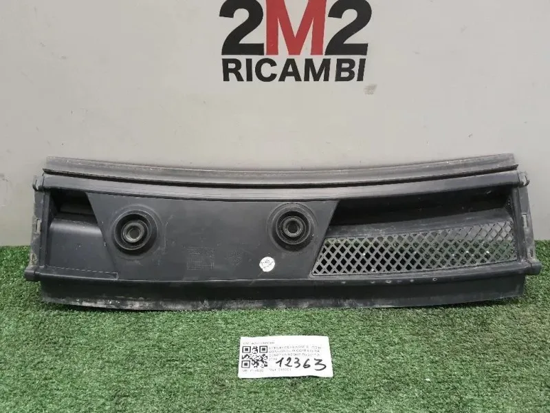 Griglia Copertura Cunetta Acqua A2468300900 Mercedes Classe B W246 2012