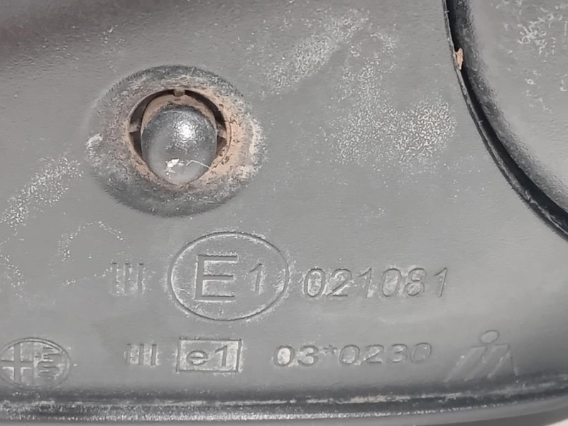 Retrovisore Esterno ANT DX 205066 7 FILE Alfa Romeo Giulietta 2010