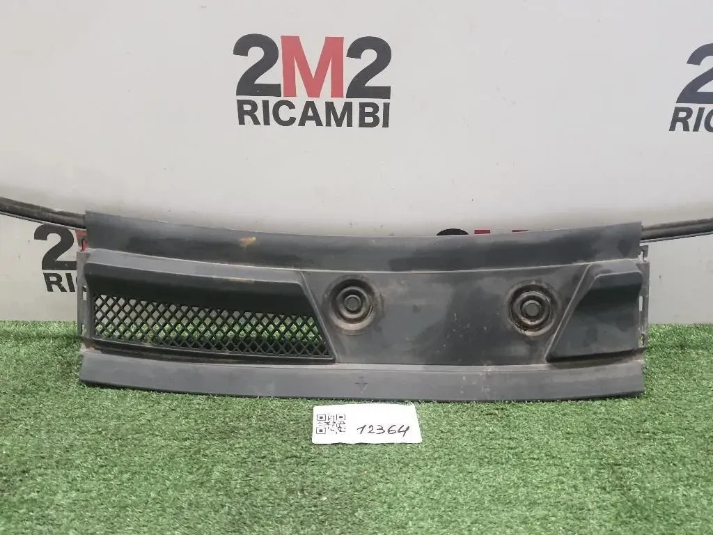 Griglia Copertura Cunetta Acqua A2468300900 Mercedes Classe B W246 2012