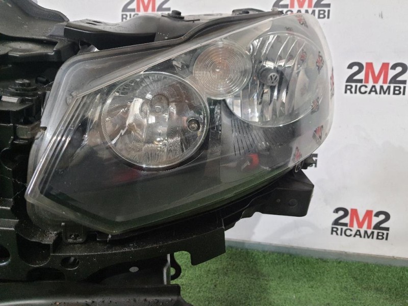 Proiettore ANT SX 5K2941005H Volkswagen GOLF VI 2009