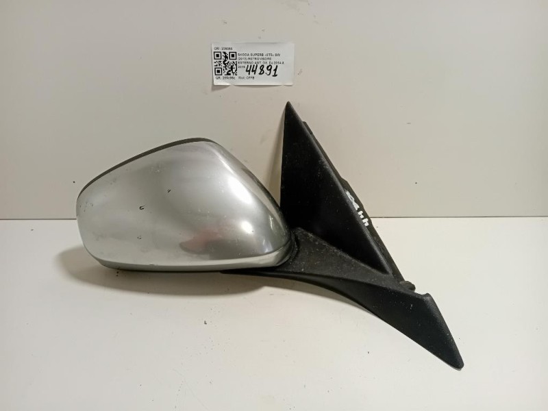 Retrovisore Esterno ANT DX 205066 7 FILE Alfa Romeo Giulietta 2010