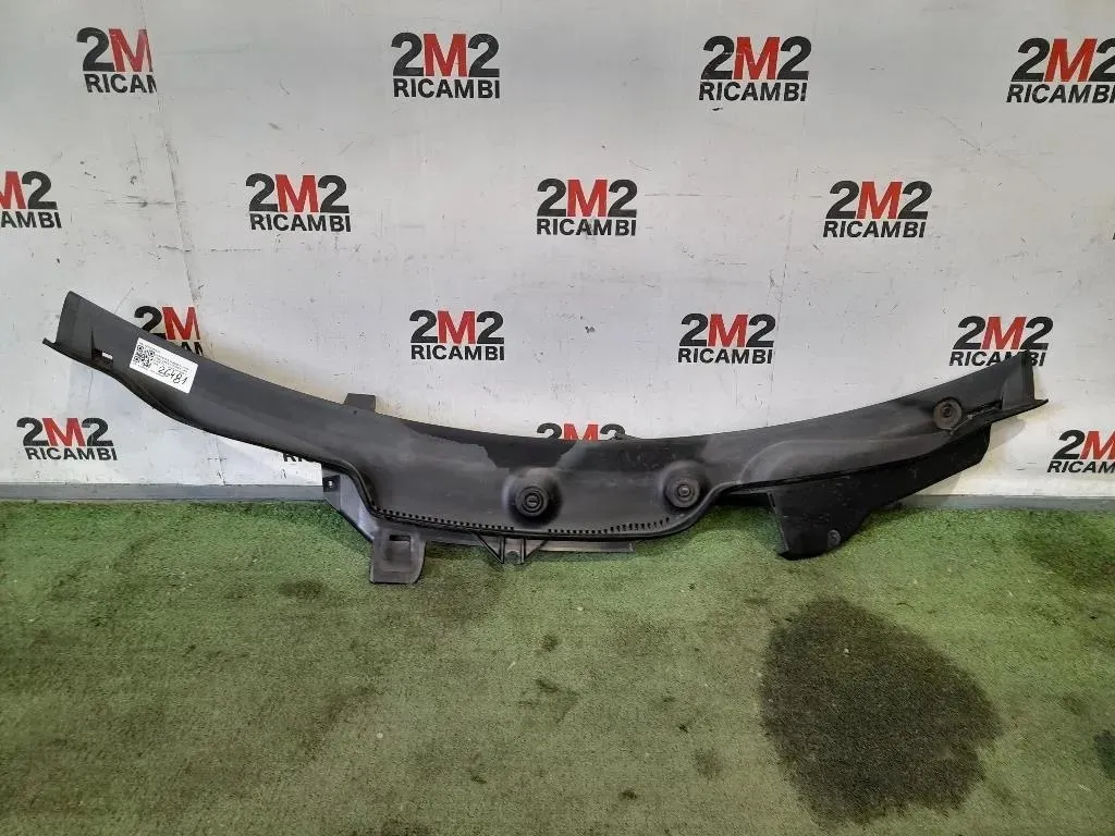 Griglia Copertura Cunetta Acqua A2518300028 Mercedes Classe R W251 2006