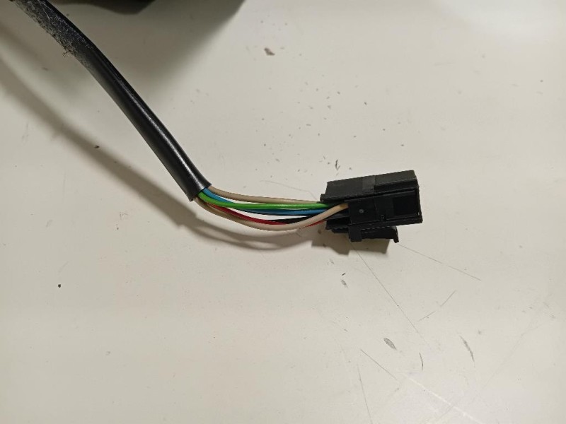 Retrovisore Esterno ANT DX 205066 7 FILE Alfa Romeo Giulietta 2010