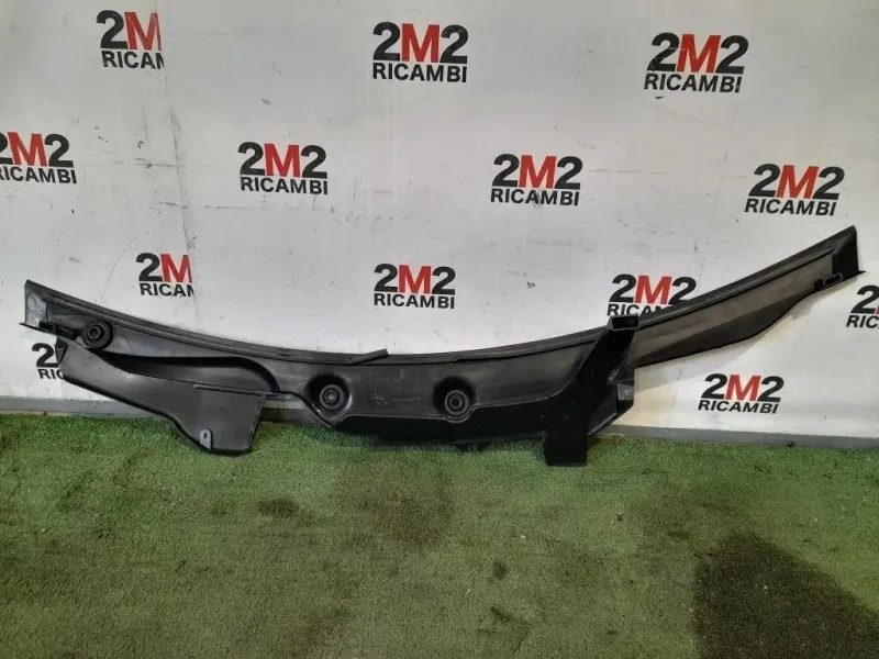 Griglia Copertura Cunetta Acqua A2518300028 Mercedes Classe R W251 2006