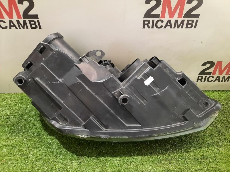 Proiettore ANT SX 5K1941005P Volkswagen GOLF VI 2009