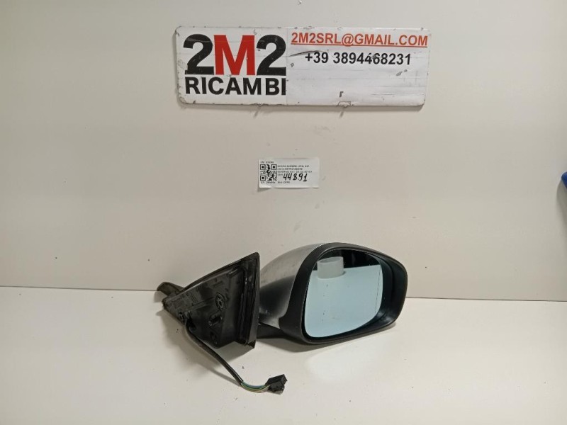 Griglia Copertura Cunetta Acqua A2518300028 Mercedes Classe R W251 2006