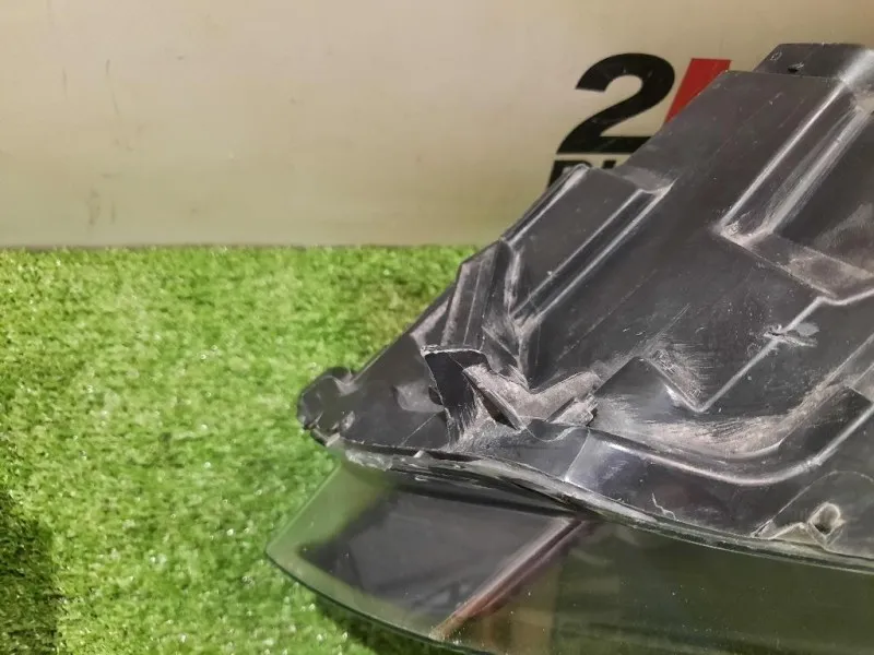 Proiettore ANT SX 5K1941005P Volkswagen GOLF VI 2009