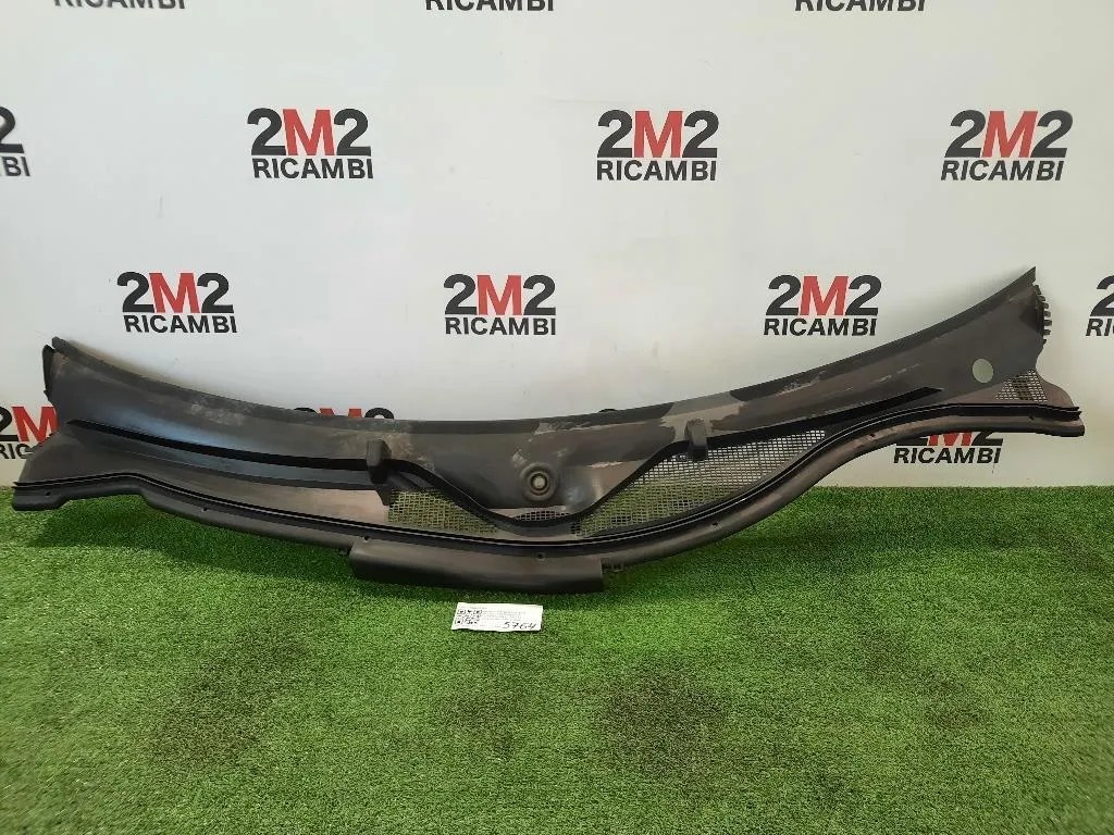 Griglia Copertura Cunetta Acqua 1708310144 Mercedes Classe SLK R170 1997