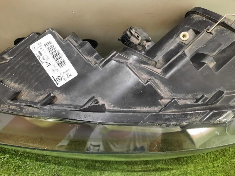 Proiettore ANT SX 5K1941005P Volkswagen GOLF VI 2009