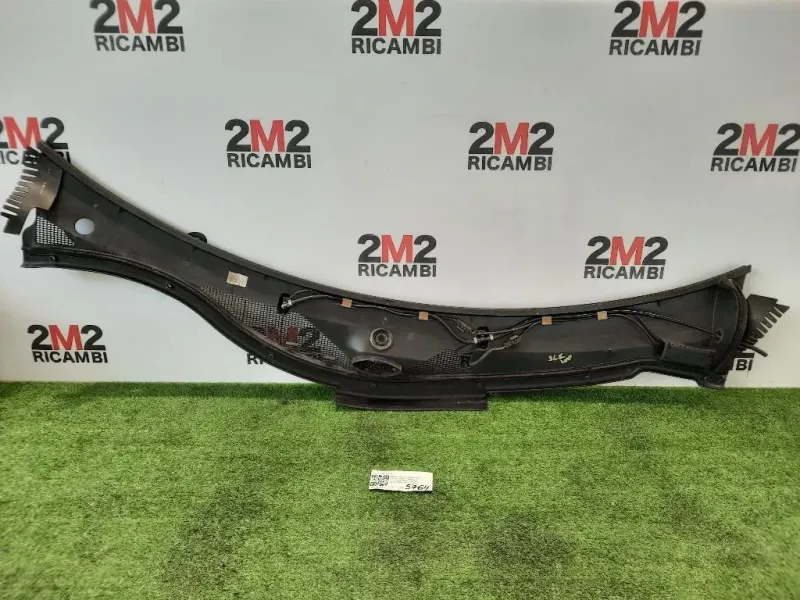 Griglia Copertura Cunetta Acqua 1708310144 Mercedes Classe SLK R170 1997