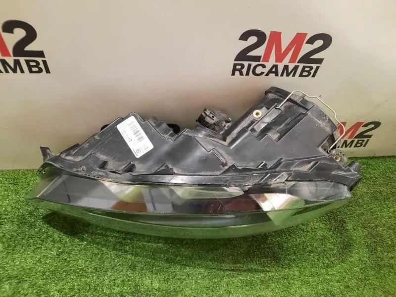 Proiettore ANT SX 5K1941005P Volkswagen GOLF VI 2009