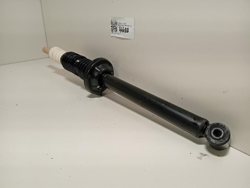 Ammortizzatore POST DX 1118651 Ford KA I 1997