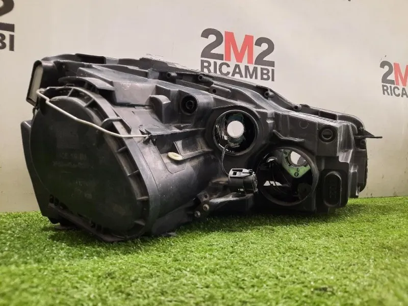 Proiettore ANT SX 5K1941005P Volkswagen GOLF VI 2009