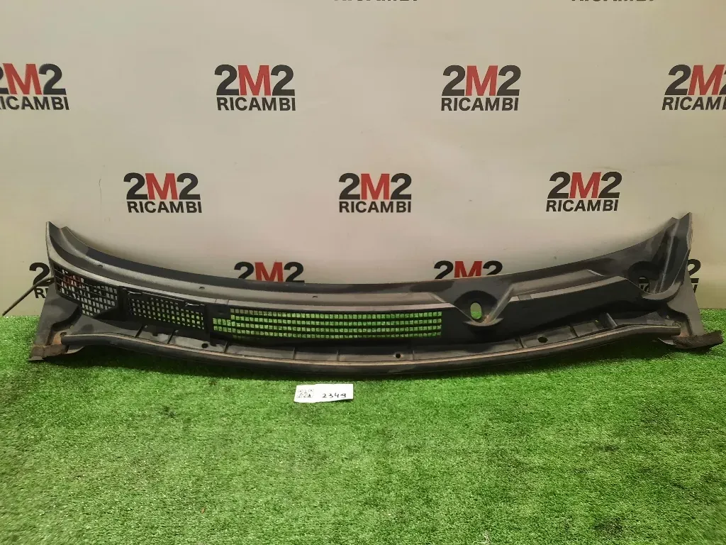 Griglia Copertura Cunetta Acqua 66862JD900 Nissan Qashqai I 2007