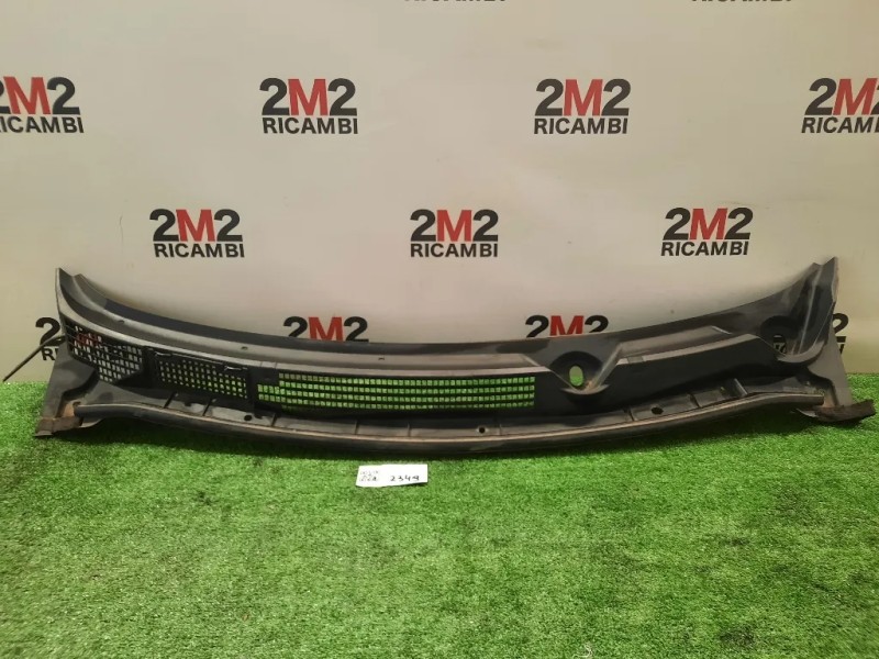 Griglia Copertura Cunetta Acqua 66862JD900 Nissan Qashqai I 2007