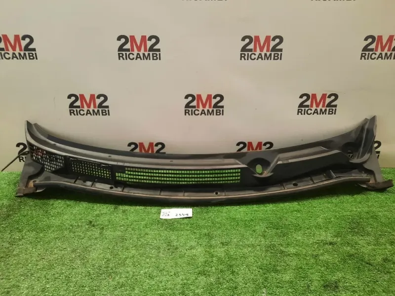 Griglia Copertura Cunetta Acqua 66862JD900 Nissan Qashqai I 2007