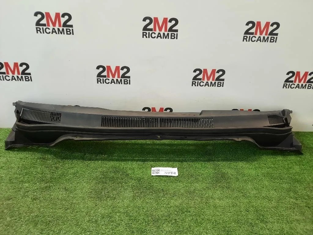 Griglia Copertura Cunetta Acqua 93168444 Opel Agila B 2008