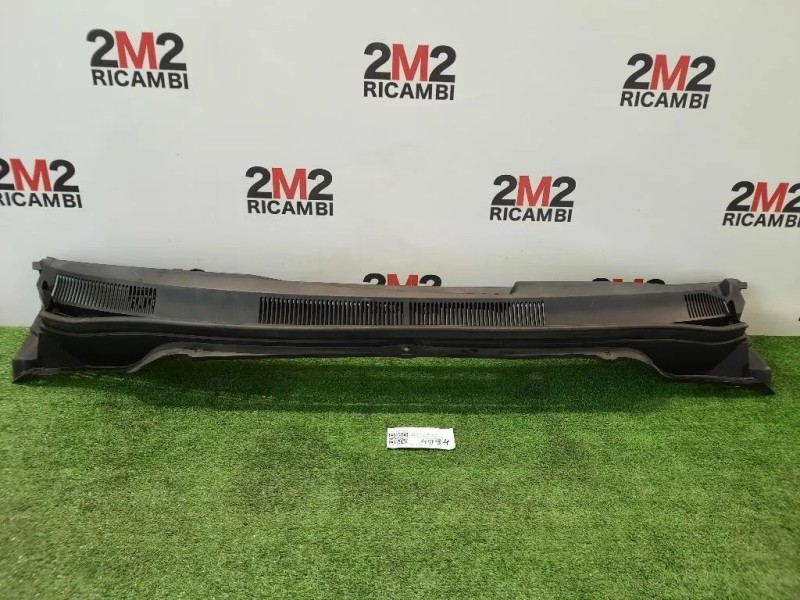 Griglia Copertura Cunetta Acqua 93168444 Opel Agila B 2008