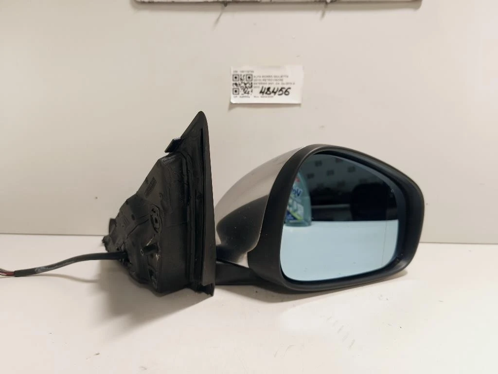Retrovisore Esterno ANT DX SPECCHIO VETRO SPECCHIETTO Alfa Romeo Giulietta 2010