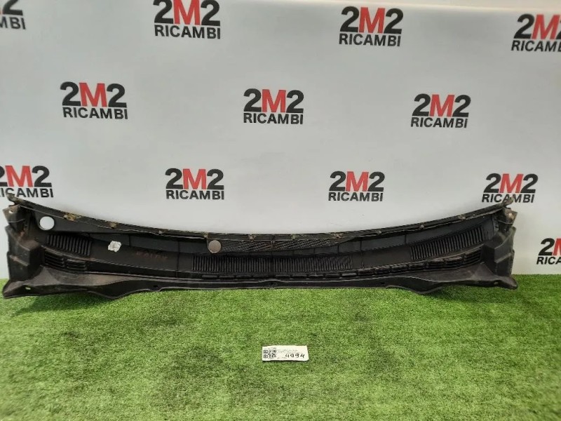 Griglia Copertura Cunetta Acqua 93168444 Opel Agila B 2008