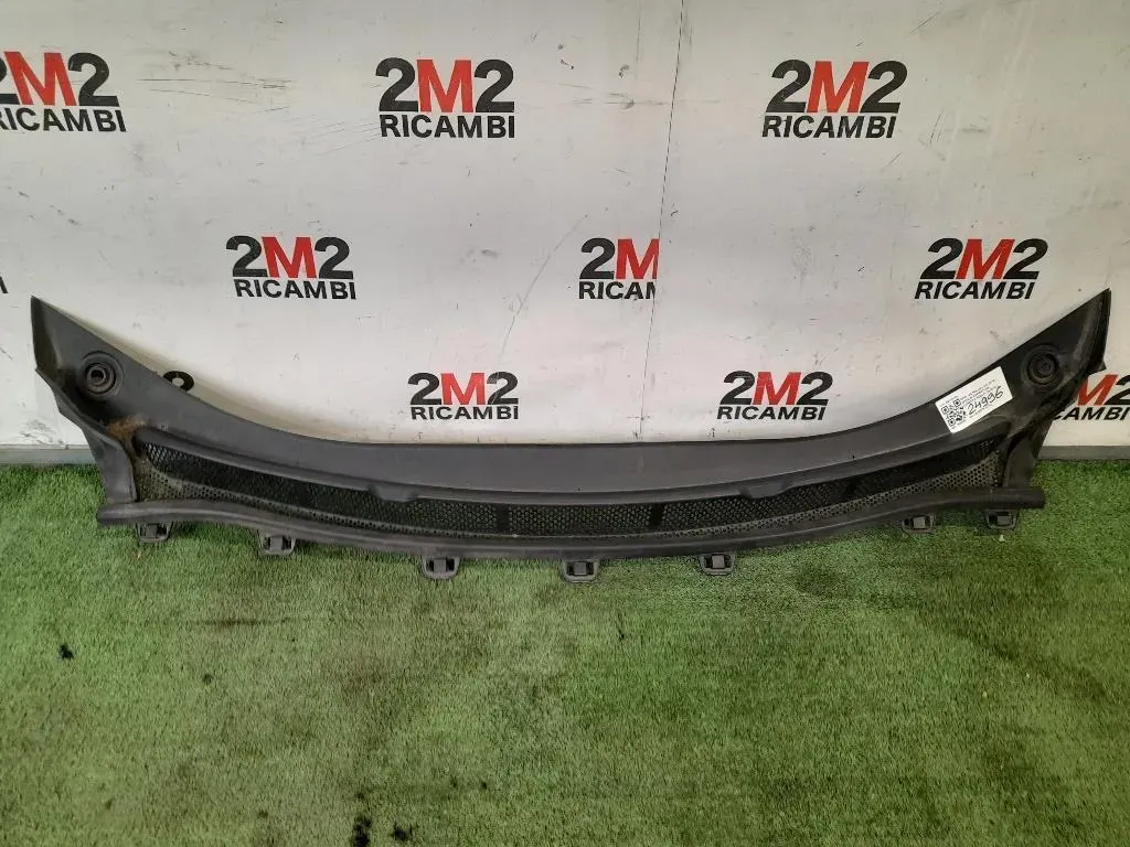 Griglia Copertura Cunetta Acqua 39019109 Opel Astra K SW 2016