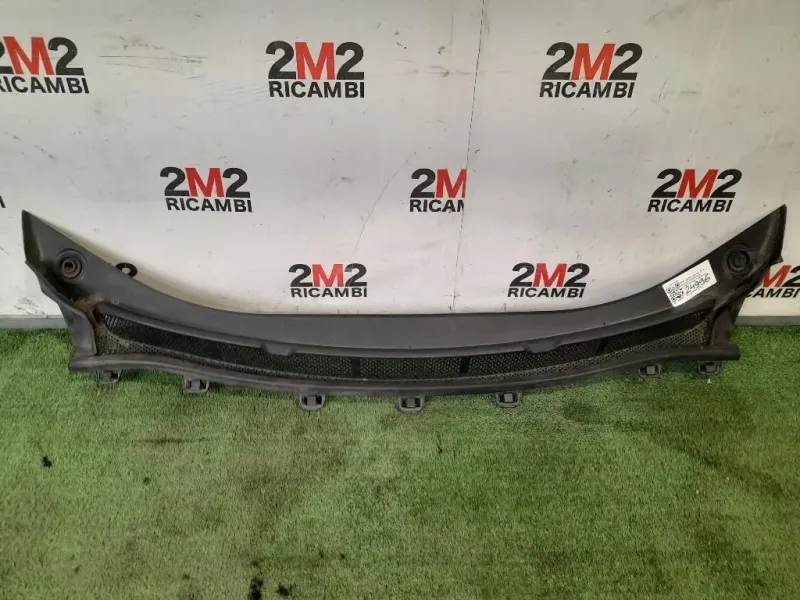 Griglia Copertura Cunetta Acqua 39019109 Opel Astra K SW 2016