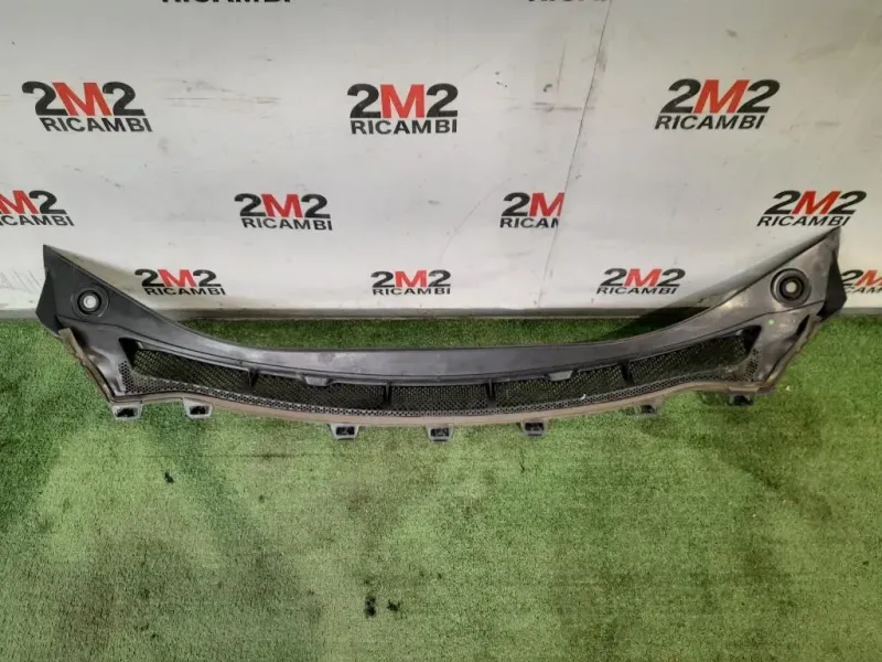 Griglia Copertura Cunetta Acqua 39019109 Opel Astra K SW 2016